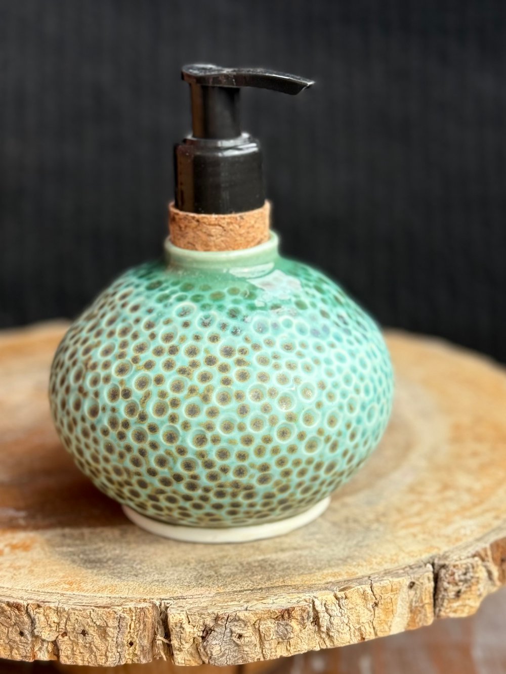 Image of SOAP BOTTLE / 010