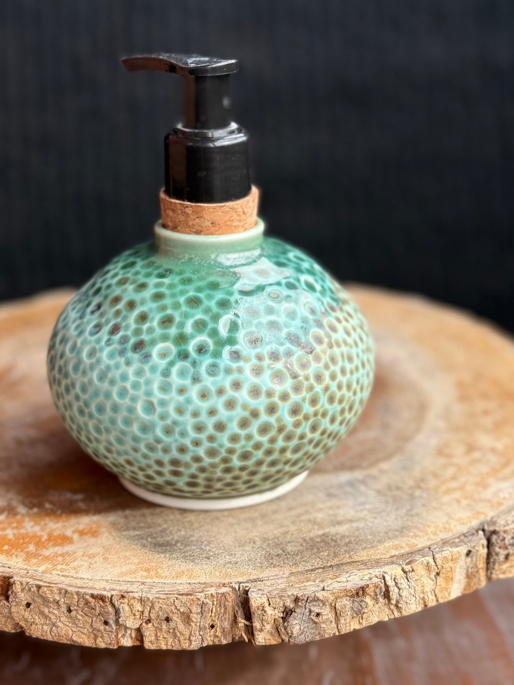 Image of SOAP BOTTLE / 010