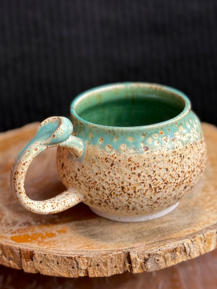 Image of MUG / 0115
