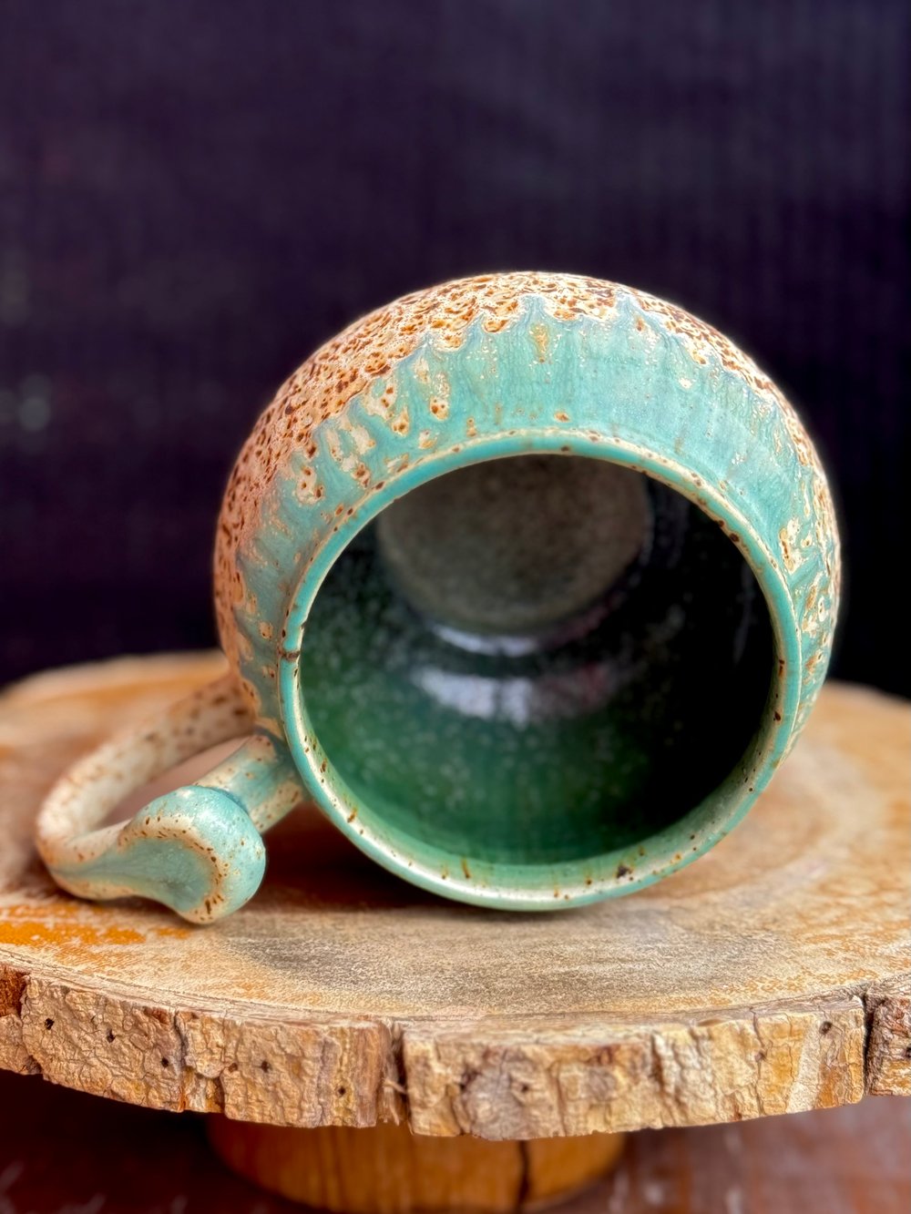 Image of MUG / 0115