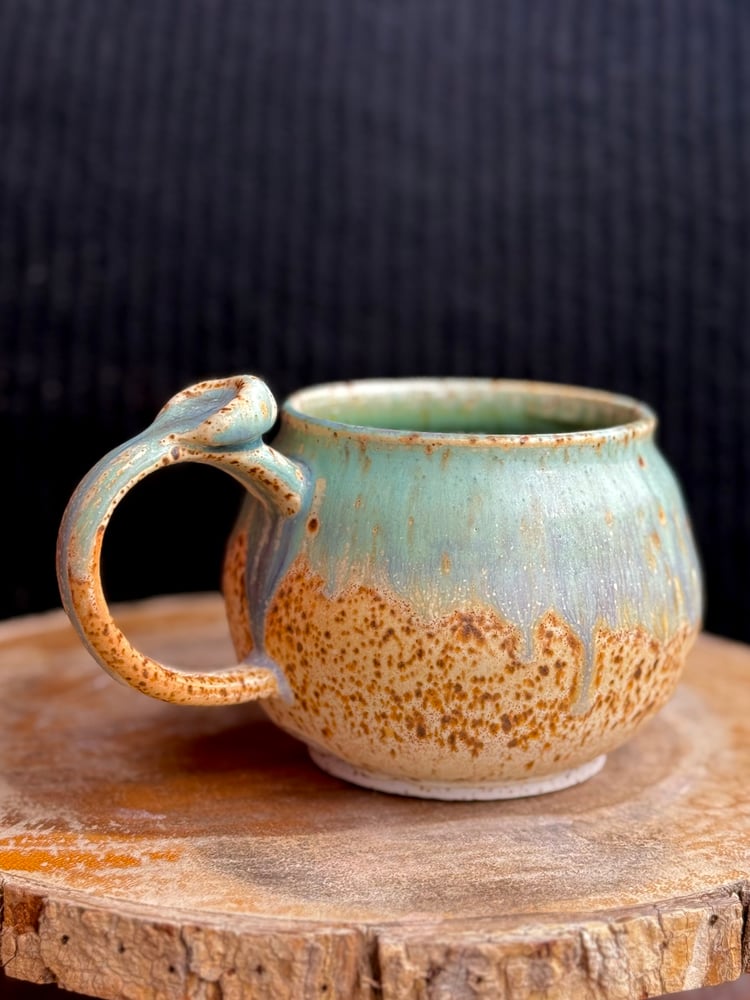 Image of MUG / 0116