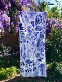 Image 1 of Serviette de plage