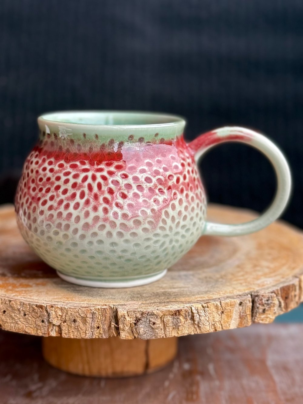 Image of MUG / 0117