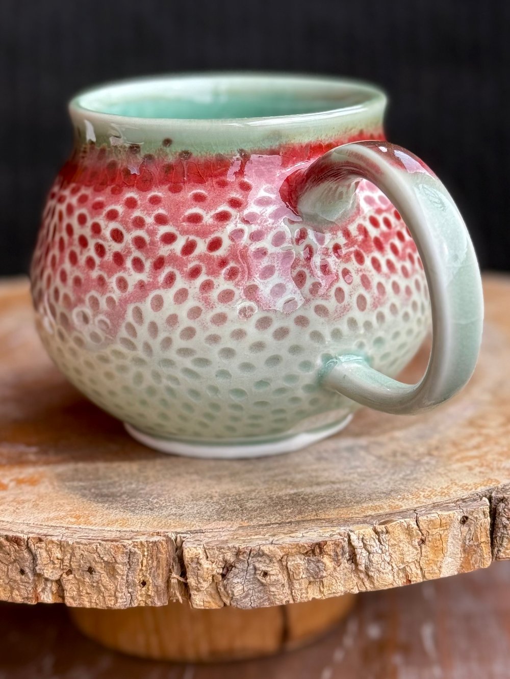 Image of MUG / 0117