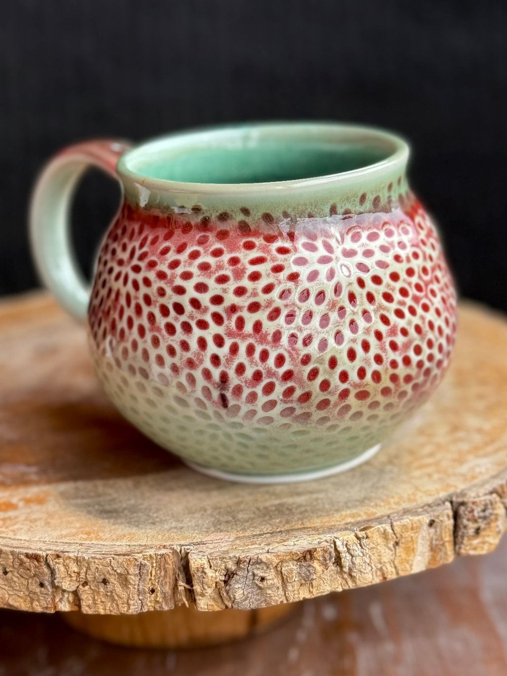 Image of MUG / 0117