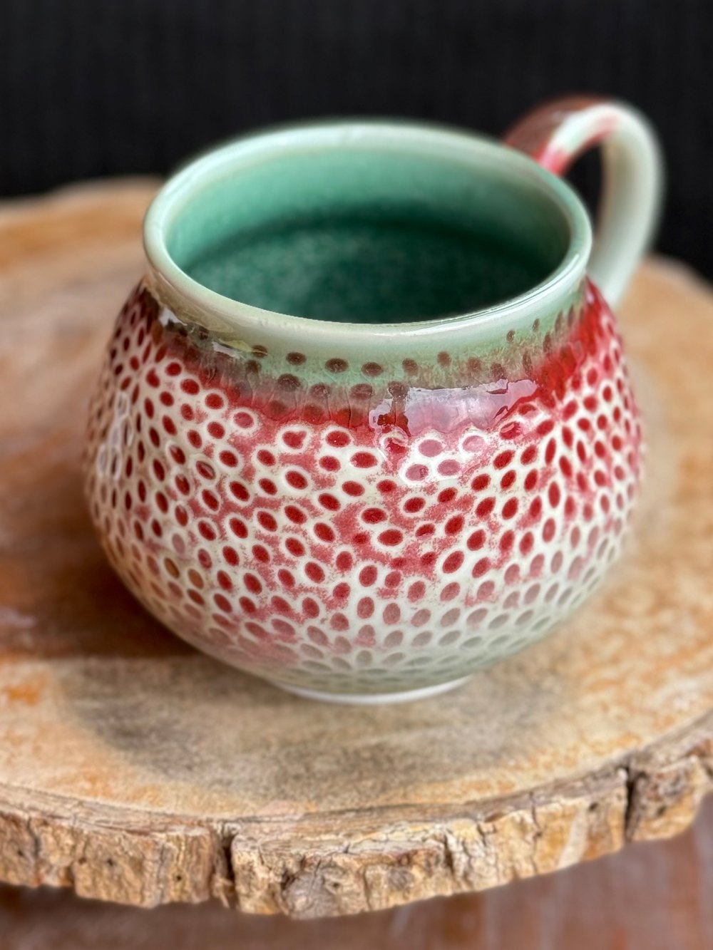 Image of MUG / 0117