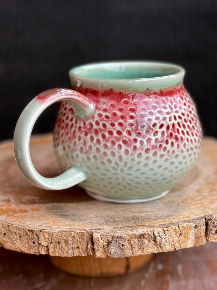 Image of MUG / 0117