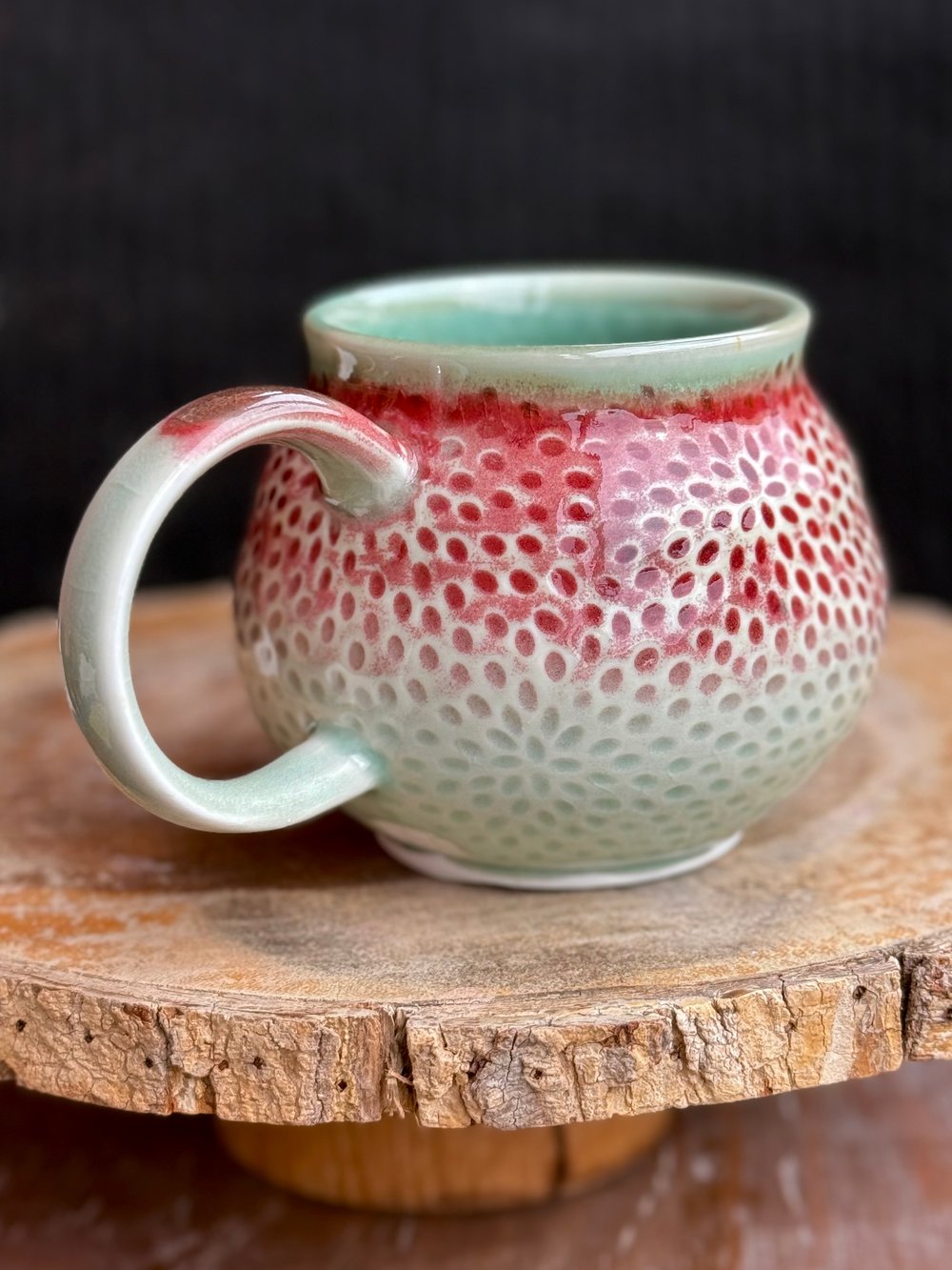 Image of MUG / 0117
