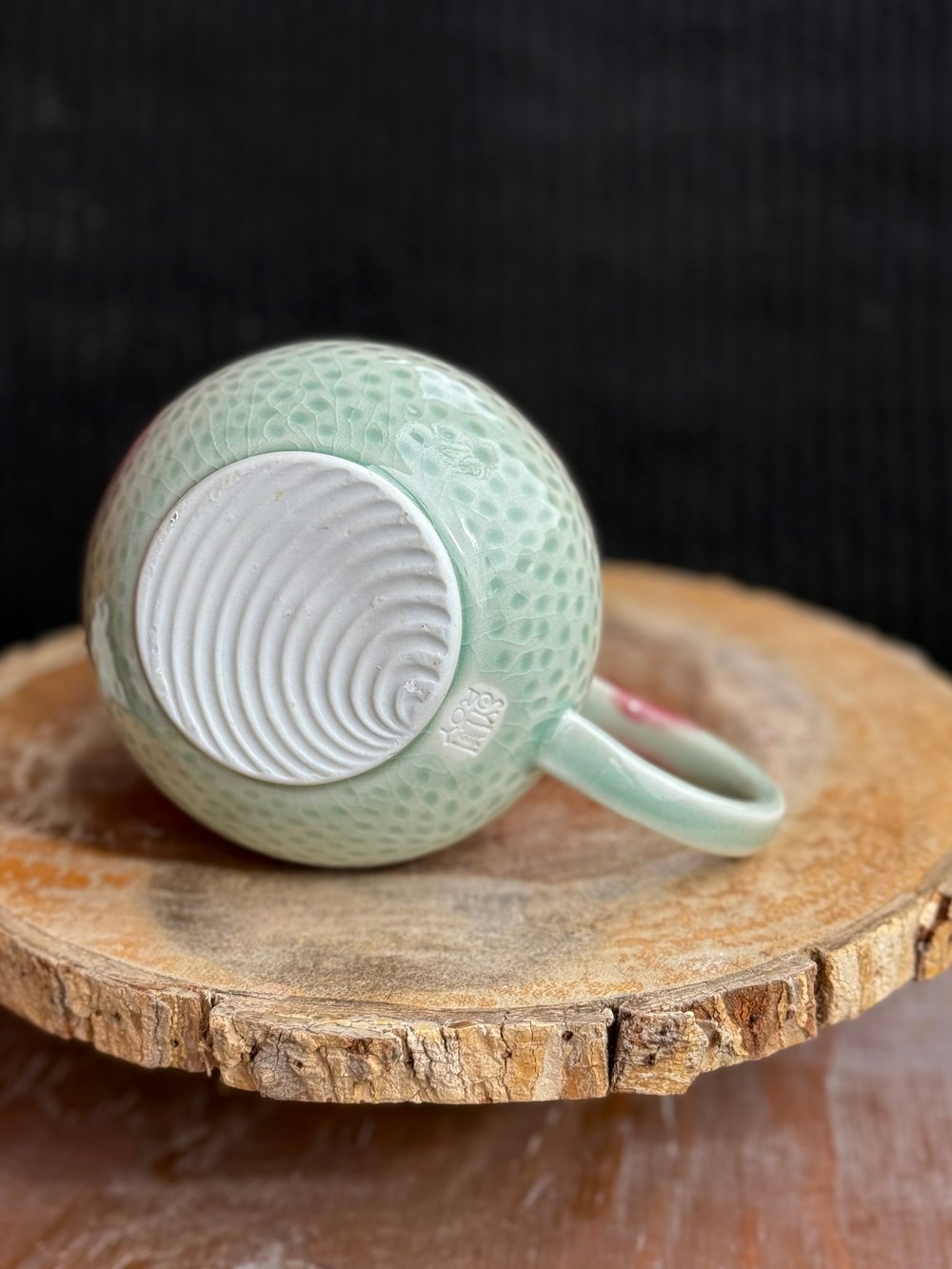 Image of MUG / 0117