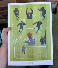 Image 3 of Chris Powell - I Adore This Club
