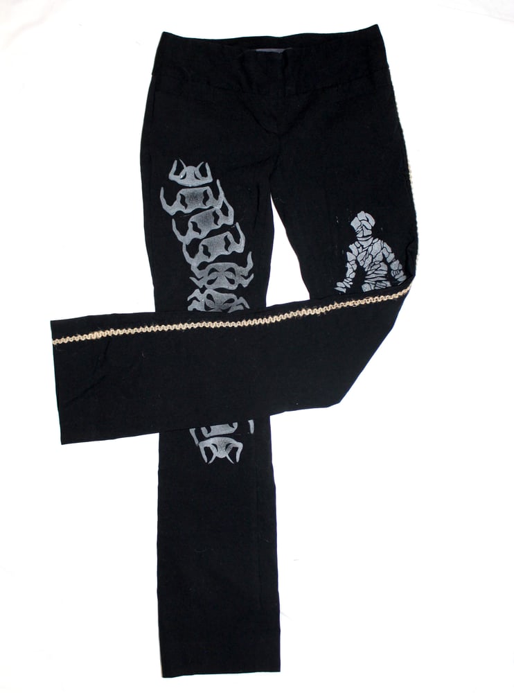 Image of Crawly Dress Pants (29in Waist)