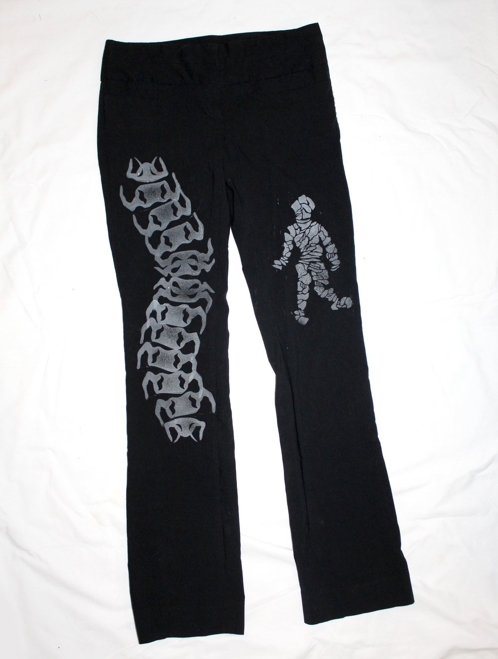 Image of Crawly Dress Pants (29in Waist)