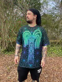 Image 1 of Bass Palm T Shirt