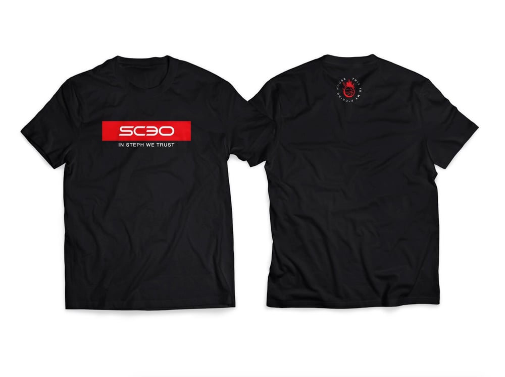 Ode to Oracle ISWT SS (Black)