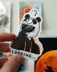 Revv.bikerr's Loading Overthinking 