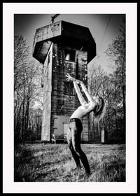 Enjoy the silence by Czon, Exclusive edition 6x