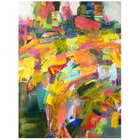 Image 1 of Dancing with Scarves
