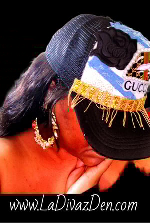 Image of Designer FreeStyle Hats