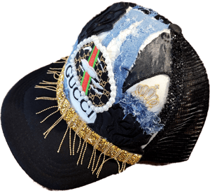 Image of Designer FreeStyle Hats