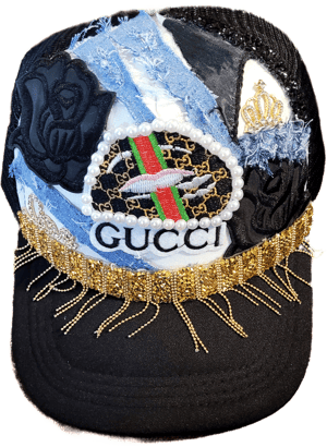 Image of Designer FreeStyle Hats