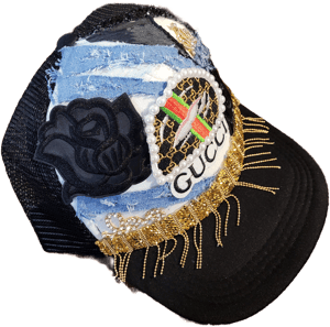 Image of Designer FreeStyle Hats
