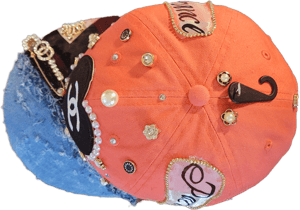 Image of Designer FreeStyle Hats