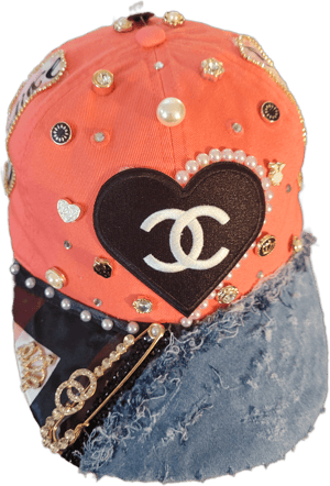 Image of Designer FreeStyle Hats
