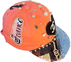 Image of Designer FreeStyle Hats