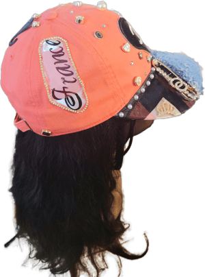Image of Designer FreeStyle Hats