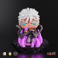 Image 1 of Gojo full power 4 inch