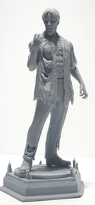 Image of The Juggernot Thir13en Ghosts Model Kit