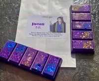 Image 2 of Apothecary Diaries Character Wax Melts + Body Sprays | Maomao & Jinshi (PRE-ORDER)