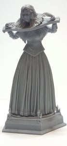 Image of The Pilgri-Miss Thir13en Ghosts Model Kit