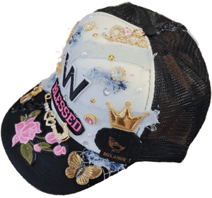 Image of Customized Freestyle Junk Hats