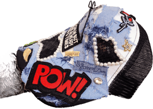 Image of Customized Freestyle Junk Hats