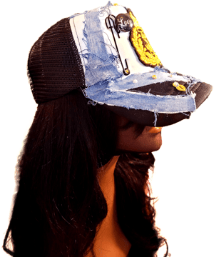 Image of Customized Freestyle Junk Hats