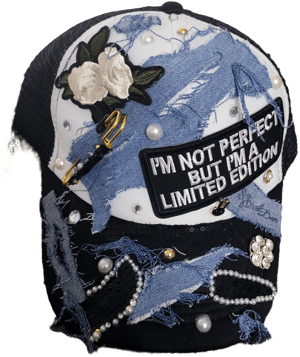 Image of Customized Freestyle Junk Hats