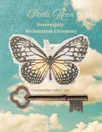 Sovereignty Reclamation Ceremony 