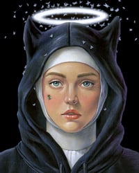 Image 2 of "Nocturnal Crown"
