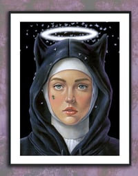 Image 1 of "Nocturnal Crown"