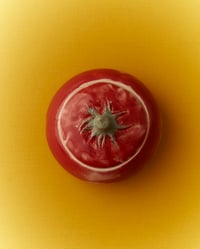 Image 1 of Tomato Jewellery box 