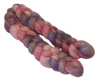 #21 - Targhee Bamboo Silk Top – 80/10/10 – 4 oz - 