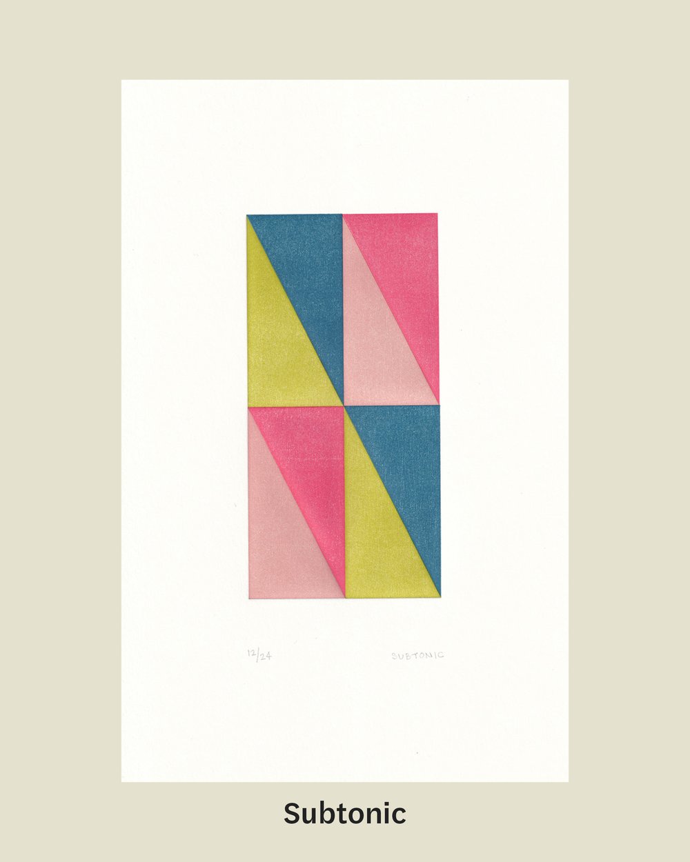 Chromatics