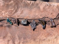 Image 5 of Recycled Glass Pins