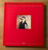 Sibylle Bergemann: Polaroids. English and German Text. First Edition