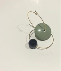 SMALL! MINT BLACK
