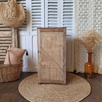 Image 5 of MEUBLE D'ATELIER À TIROIRS ANCIEN