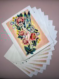 Image 1 of High quality fairy print 