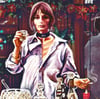 Un Bar Aux Maison Sororité Print