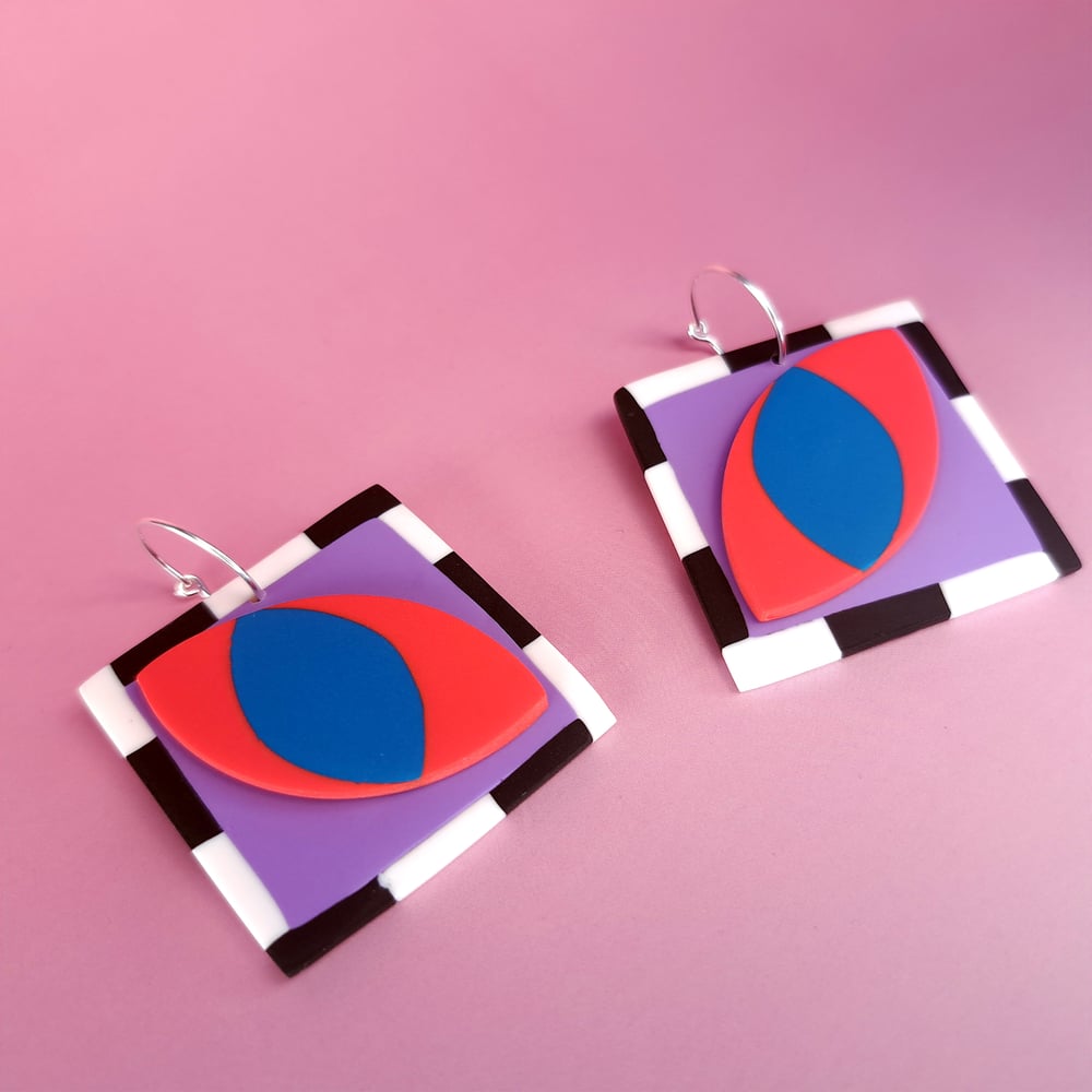 Image of Catomic Charm